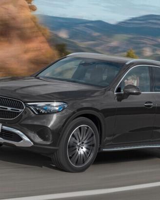 Ricambi mercedes glc x254 2023/2026