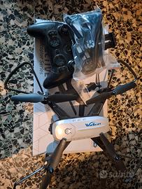 drone wipkviey 