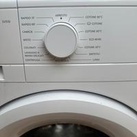 Lavatrice 5 kg nuovissima