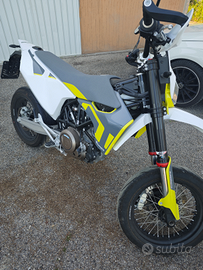 Husqvarna 701 2021