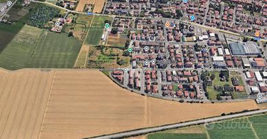 TER. RESIDENZIALE A CARPI