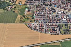 TER. RESIDENZIALE A CARPI