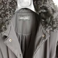 Cappotto Elena Miro' x donna