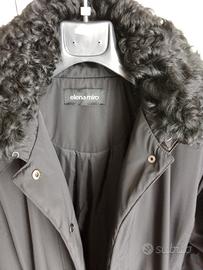 Cappotto Elena Miro' x donna