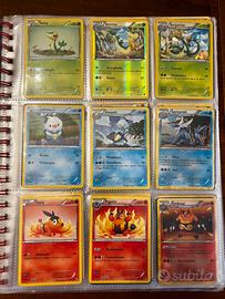 Carte pokemon