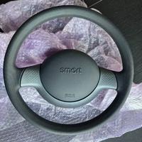 Volante per Smart Fortwo 450, no contatto ESP