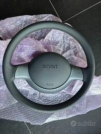 Volante per Smart Fortwo 450, no contatto ESP