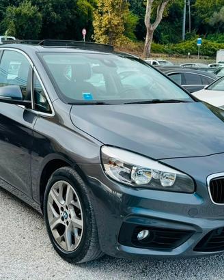 Bmw Serie 2 Gran Tourer 220i aut.