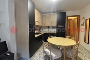 Appartamento Vico nel Lazio [Cod. rif 3288013VRG]