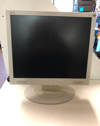 Schermo ACER