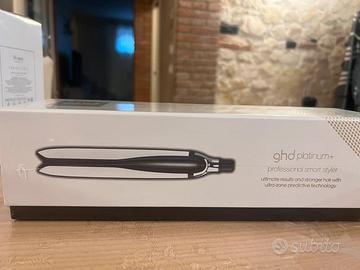 Piastra GHD Platinum+, nuova di zecca e mai aperta