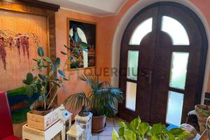 Casa singola a Soave (VR)