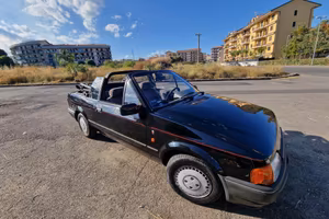 FORD ESCORT 1.4 CABRIO GHIA anno 1989