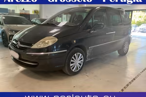 CITROEN C8 2.0 HDi 136CV FAP Dynamique 7 posti