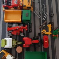 Giochi BRUDER in lotto