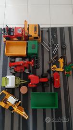 Giochi BRUDER in lotto