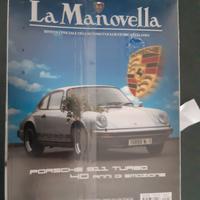 Riviste La Manovella 2014 2015 2016