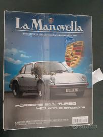Riviste La Manovella 2014 2015 2016