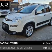 FIAT Panda 1.0 FireFly S&S City Life PREZZO PRO