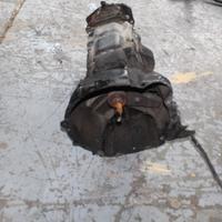 CAMBIO MITSUBISHI GALLOPER 2.5 TD SPEDIZIONE GRATI