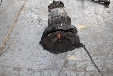 CAMBIO MITSUBISHI GALLOPER 2.5 TD SPEDIZIONE GRATI