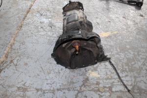 CAMBIO MITSUBISHI GALLOPER 2.5 TD SPEDIZIONE GRATI