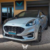 Ford Puma 1.0 EcoBoost Hybrid 125 CV S&S ST-Line X