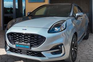 Ford Puma 1.0 EcoBoost Hybrid 125 CV S&S ST-Line X