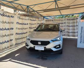 Seat Tarraco 2.0 TDI 4Drive DSG Business