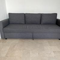 Divano letto