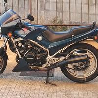 Honda VF 400 - 1982