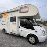 CHALLENGER GENESIS 31