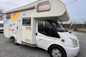 CHALLENGER GENESIS 31