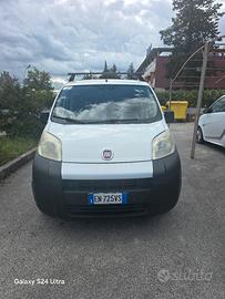 FIAT FIORINO METANO