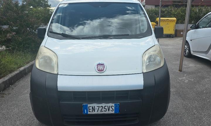 FIAT FIORINO METANO