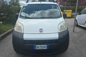 FIAT FIORINO METANO