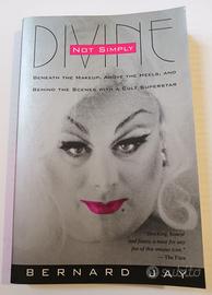 Not simply Divine Bernard Jay 1993 John Waters