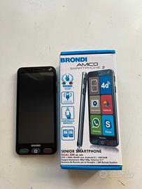 Telefono Brondi