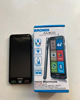 Telefono Brondi