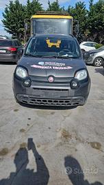 RICAMBI USATI AUTO FIAT Panda 3° Serie 46337561 B