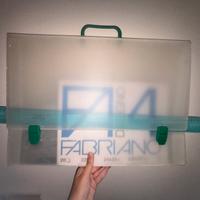 Set completo per disegno tecnico