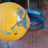 pallone per rimbalzo 