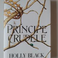 il principe crudele di Holly Black