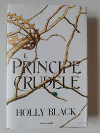 il principe crudele di Holly Black