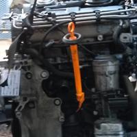 MOTORE SEAT LEON 2007