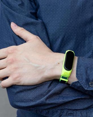 SMART WATCH *257_FITNESS TRACKER 4.0_SCONTO 30%