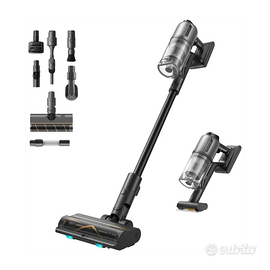 Dreame Z30 aspirapolvere usato