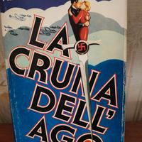 LA CRUNA DELL'AGO. PRIMA EDIZIONE 1979