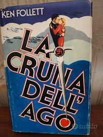 LA CRUNA DELL'AGO. PRIMA EDIZIONE 1979