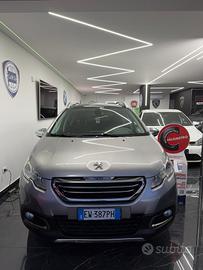 Peugeot 2008 1.6 e-HDi 92 CV Stop&Start ETG6 Allur